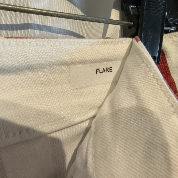 Judy Blue Patriotic Denim Pants - Picture 4 of 6